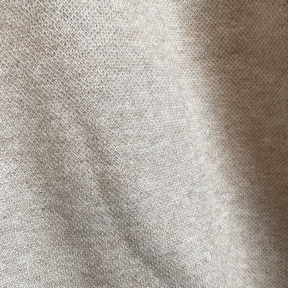 🦆Anthropologie Crewneck Sweater Pilcro Oaklyn Sweatshirt L Novelty Duck NEW - Picture 10 of 15